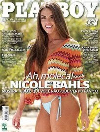 Download Playboy Nicole Bahls Outubro de 2010 Download Playboy Nicole Bahls Outubro de 2010
