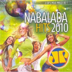 CD Na Balada Hits 2010 Jovem Pan CD Na Balada Hits 2010 Jovem Pan