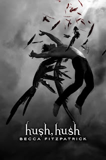 Download Livro Sussurro (Hush Hush) Becca Fitzpatrick