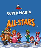 Download Super Mario: All Stars (Celular)