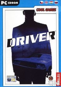 Download Driver PC Game 