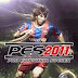 Pro Evolution Soccer (PES) 2011 Celular