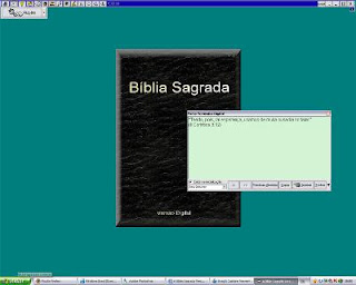Download A Bíblia Sagrada Versão Digital 