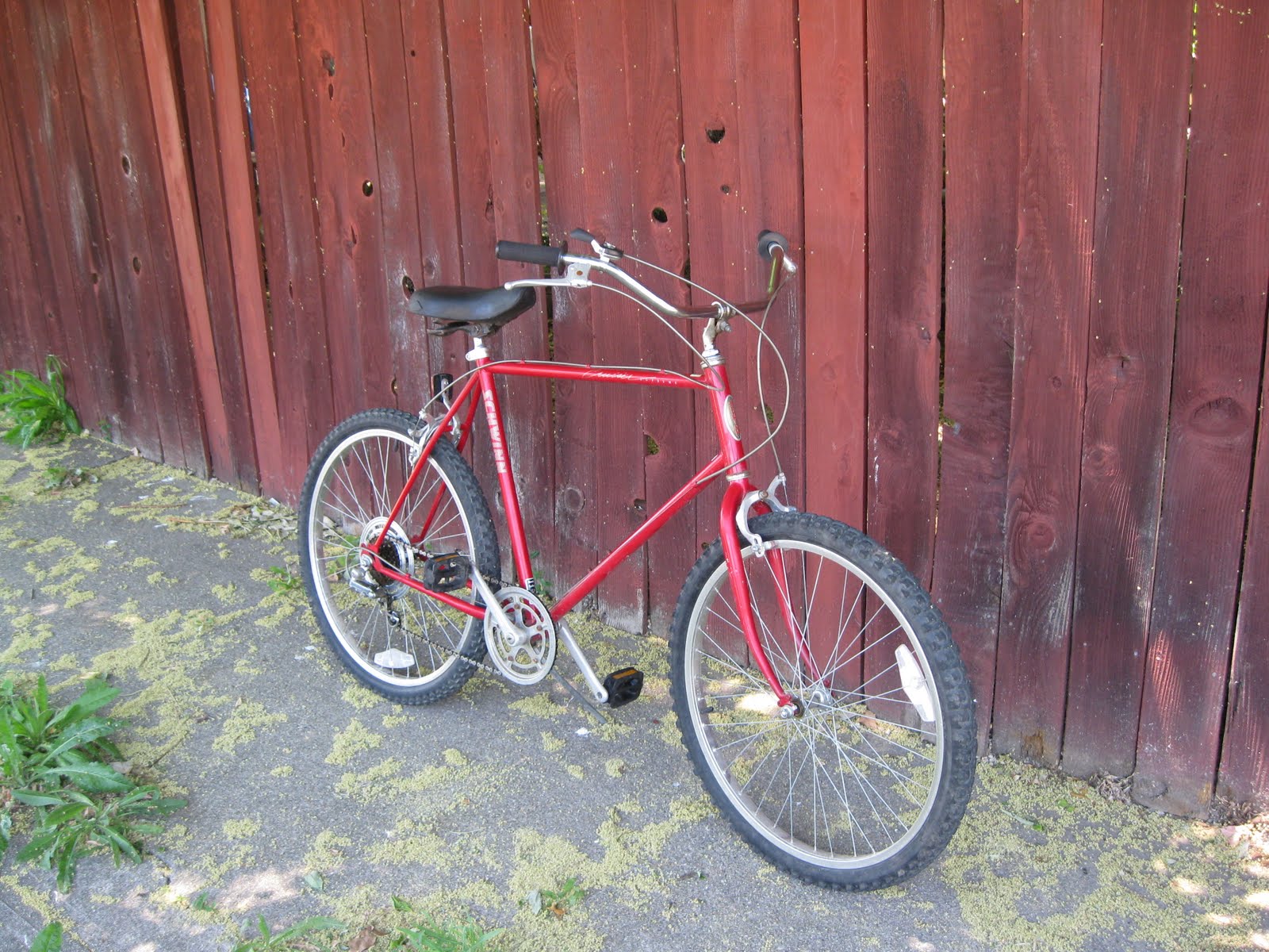 schwinn cruiser supreme