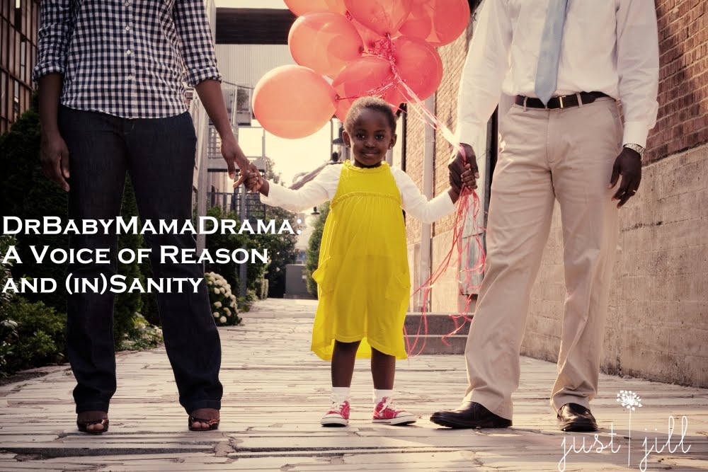 DrBabyMamaDrama: A Voice of Reason and (in)Sanity
