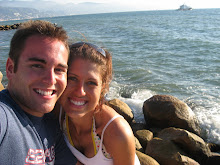 Honeymoon in Mexico