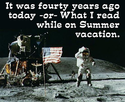 Cartoon Apollo 11