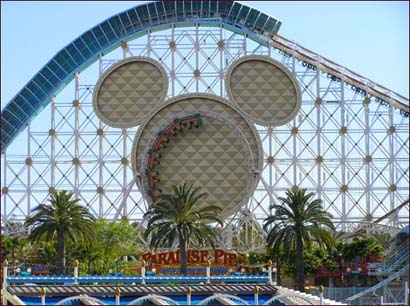 Disneyland Sounds From Disneyland Sounds From