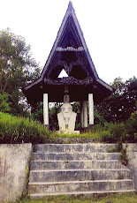 Sopo dan Tugu