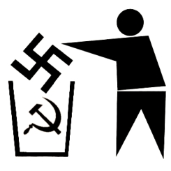 Resultado de imagen para torta anti comunista