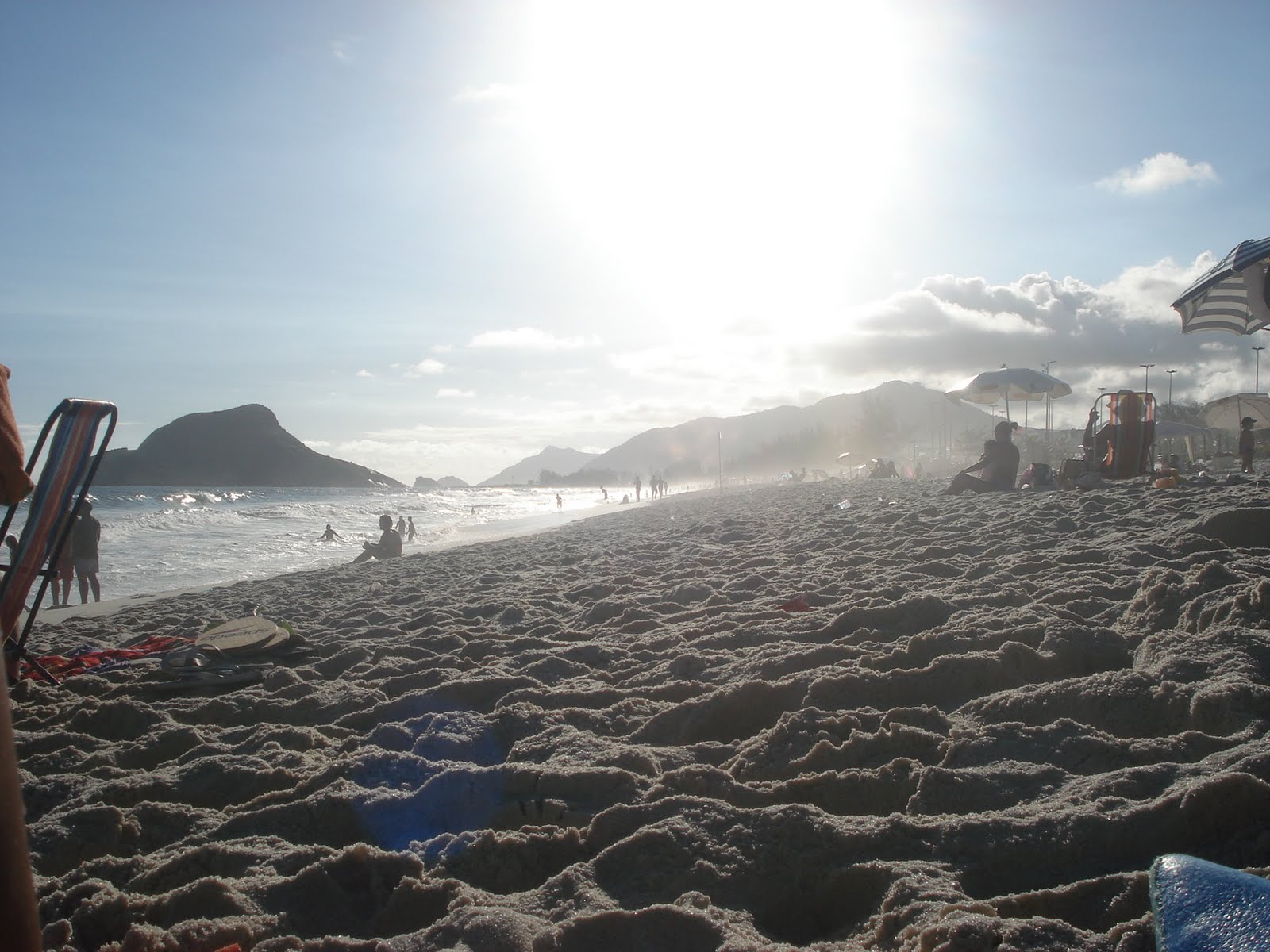 RECREIO DOS BANDEIRANTES - RIO DE JANEIRO