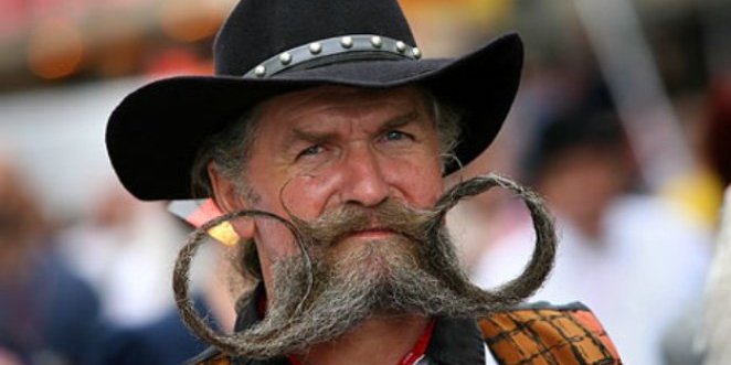 Handlebar Mustache Template