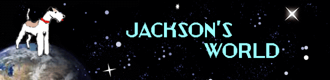 Jackson's world