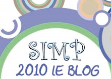 Le Blog du S.I.M.P. - The S.I.M.P. blog