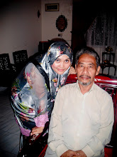 Babah and Me