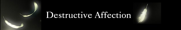 Destructive Affection