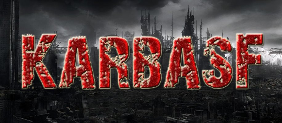 KARBASF