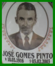 JOSÉ GOMES PINTO