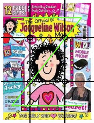 Tracy Beaker Costume