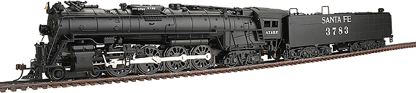 atsf caboose