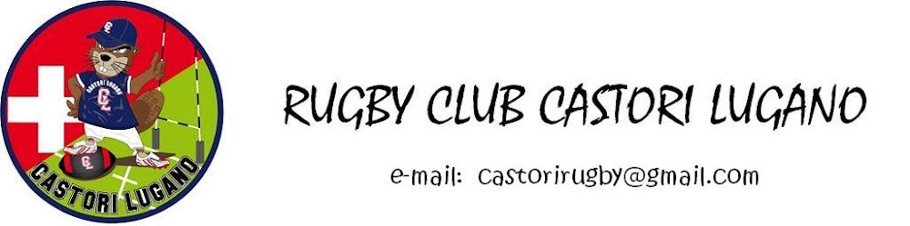 Rugby Club Castori Lugano