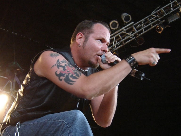Tim Ripper Owens Nova música online