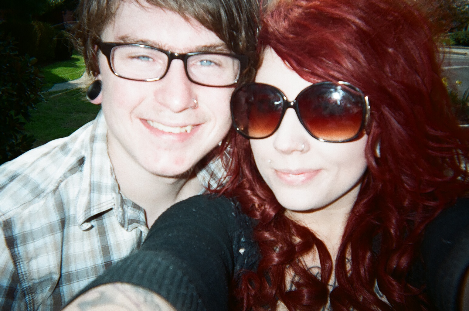 Throw Away Cameras 2 & 3