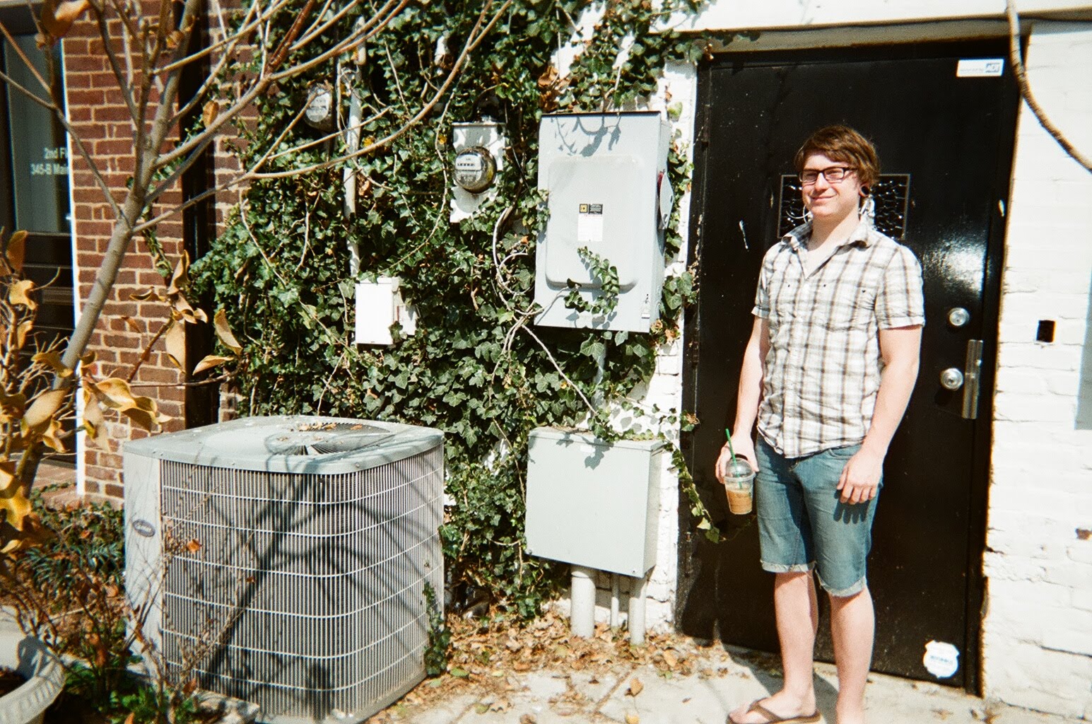 Throw Away Cameras 2 & 3