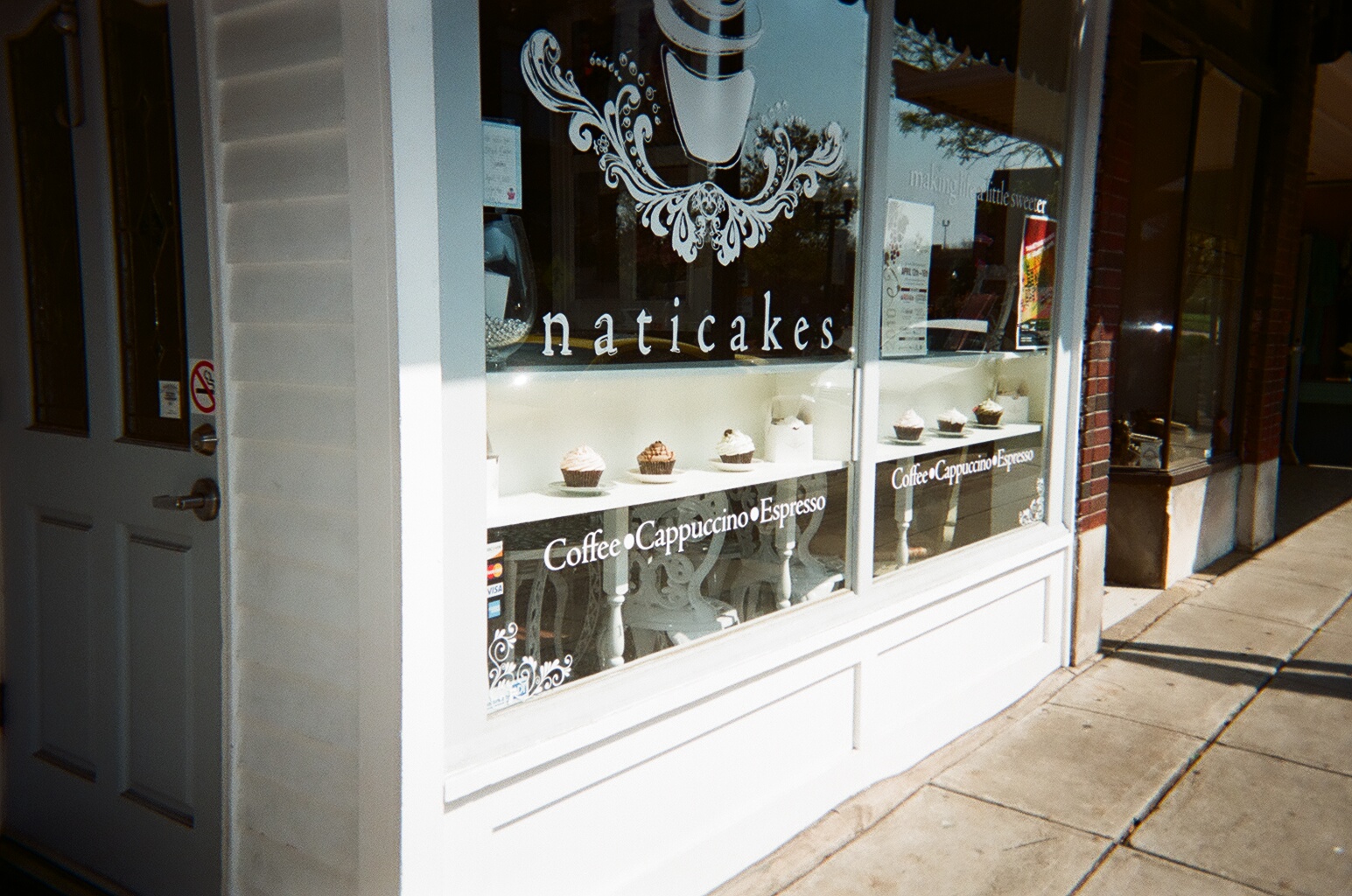 Throw Away Cameras 2 & 3