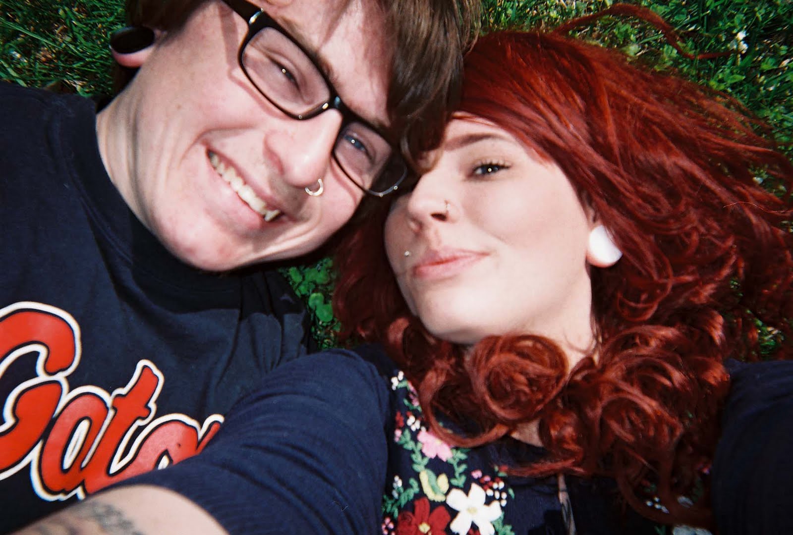 Throw Away Cameras 2 & 3