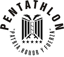 PENTATHLON