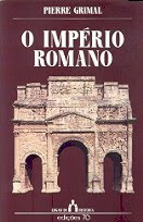 O Império Romano (P. Grimal)