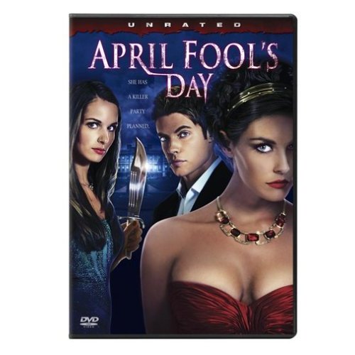 april day fool wallpaper. April Fools Day Movie