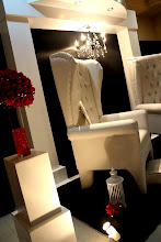Pelamin Modern Concept