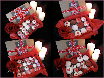 Pictures Of Valentines Cupcakes. valentine cupcakes.