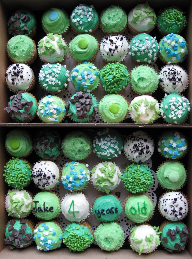 Ben 10 birthday Crumbs &amp; Doilies News