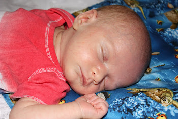 1 Month Old