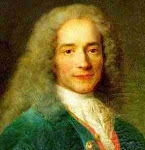 VOLTAIRE