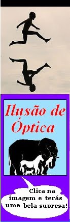 ILUSÃO DE ÓTICA