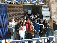 VILLAZÓN - BOLIVIA - 2009