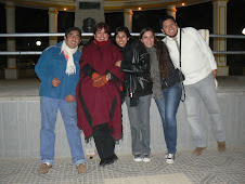 VILLAZÓN BOLIVIA 2009
