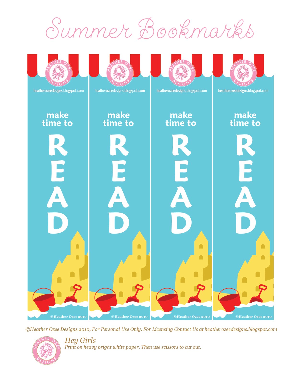 bookmarks library