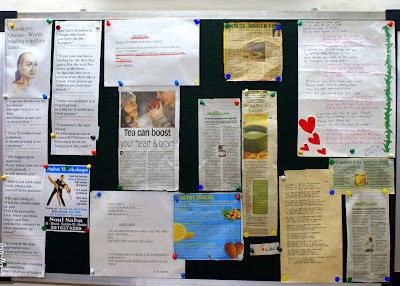 Photography And More: Noida Tea Shop.