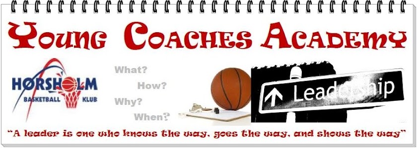 Young Coaches Academy