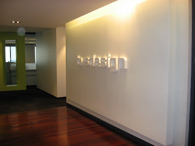 TVS Design