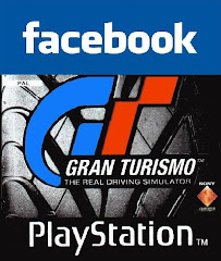 Fanaticos de Gran Turismo (play station)