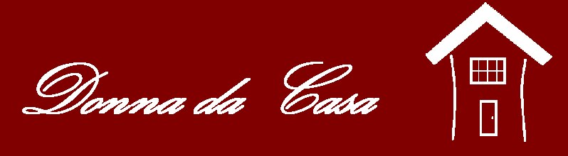 Donna da Casa