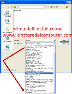 eliminare estensioni inutilizzate