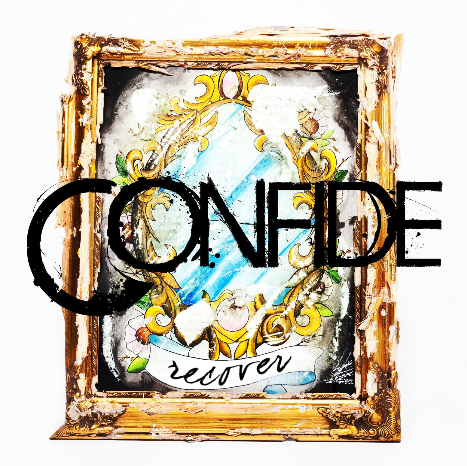 Confide Recover