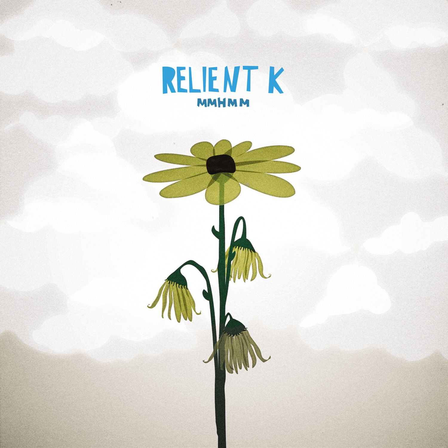 Relient K Mmhmm (2004) Jordan's Artwork Gallery